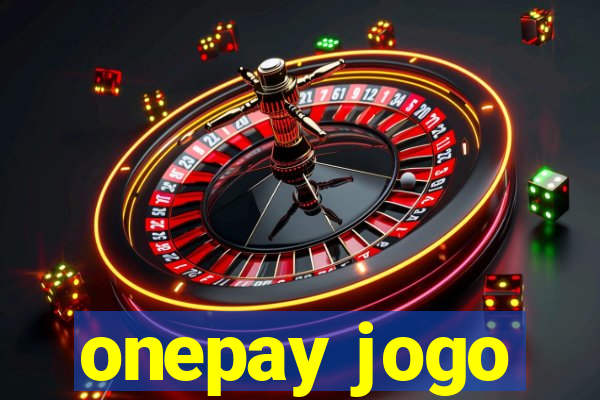 onepay jogo
